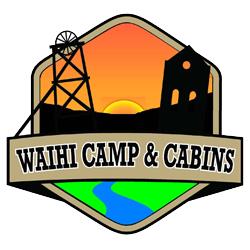 Waihi Camp and Cabins
