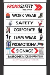 Promo Safety New Zealand