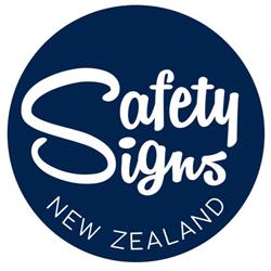 Safety Signs NZ