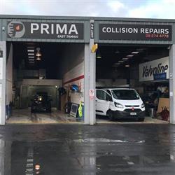 Prima Collision Repairs
