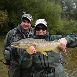 Mataura Valley Trout Safaris