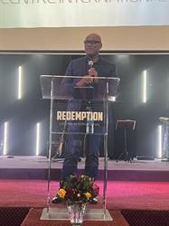 Peria AOG Church Matamata