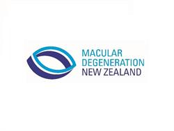 Macular Degeneration New Zealand - MDNZ