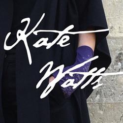 Kate Watts - Merino Gloves