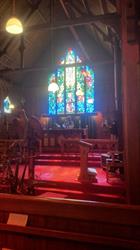St Margaret's