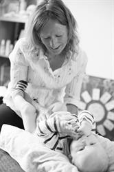 Little Spines & Longhurst Chiropractic