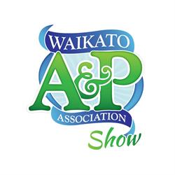 Waikato A&P Show