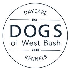 Dogs of West Bush