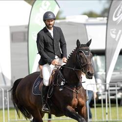 Parkhurst Stables & Equestrian