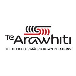 Te Arawhiti