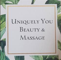 Uniquely You Beauty & Massage, Mobile Beauty Therapist