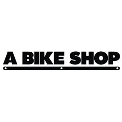 A Bike Shop