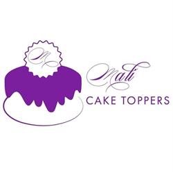 Mali Cake Toppers
