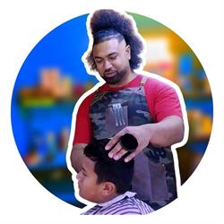 Tame X Barber