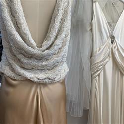 Margaret Wray Bridal
