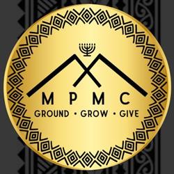 Menorah Prayer Mountain Church