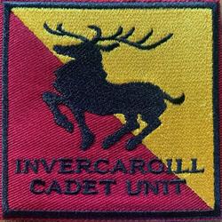 ICU - Invercargill Cadet Unit