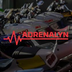 Adrenalyn Motorcycles