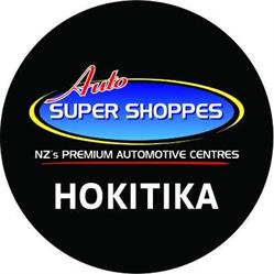 Auto Super Shoppes Hokitika