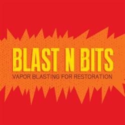Blast n bits