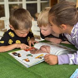 Fern Grove Early Learning Centre