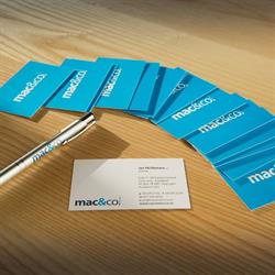 Mac & Co Lawyers Limited