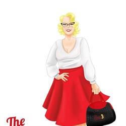 The Rockabilly Bookkeeper