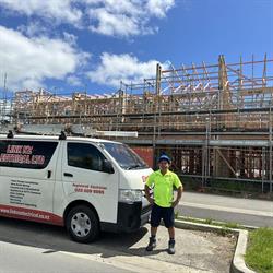 Link nz electrical limited