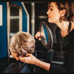 Feather & Fox Hairdressing