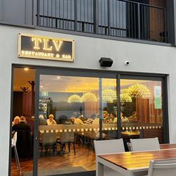 TLV Restaurant & Bar