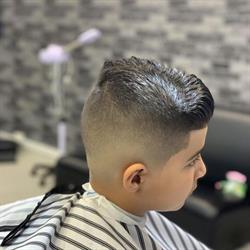Getacut barbers