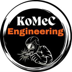 Komec Engineering Limited