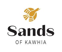 Sands of Kawhia