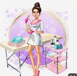 Chinksgeet beauty salon