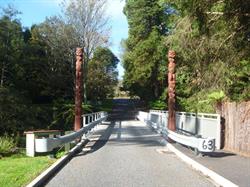 Whakarewarewa School