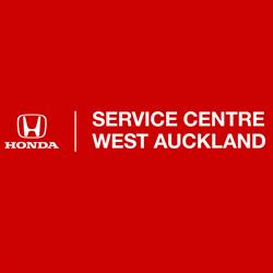 West Auckland Honda Service Centre