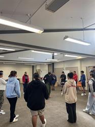 Tongan Youth Trust/ To'utupu Tonga Trust