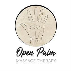 Open Palm Massage