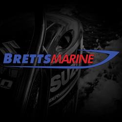 Bretts Marine