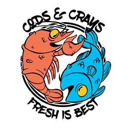 Cods and Crays