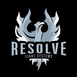Resolve Fight Systems