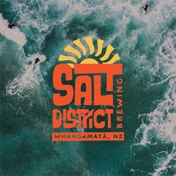Salt District brewing - Cellar door. Takeaway Only