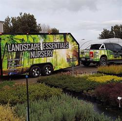 Landscape Essentials Nursery