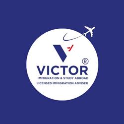 Victor Immigration and Study Abroad