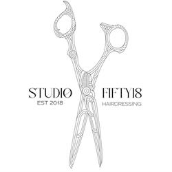 Studio Fifty18 Hairdressing Ltd