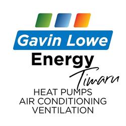 Gavin Lowe Energy Timaru