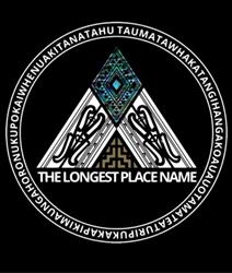 The Longest Place Name in The World