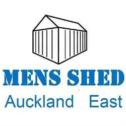 Men Shed Auckland East