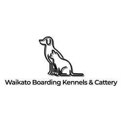 Waikato Boarding Kennels & Cattery