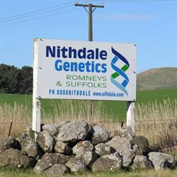 Nithdale Genetics